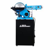 Изображение Ленточно-дисковый шлифовальный станок DELTAMACHINERY DWS-9