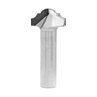 Изображение Фреза алмазная DELTA TOOLS D=25,4 l=12,5 L=56,5 S=12*44 RH филёночная арт. DT37