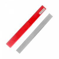 Изображение Нож DELTA TOOLS быстрорежущая сталь HSS18% 410x35x3 мм