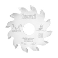 Изображение Пила подрезная коническая FREUD ф80x20x3,1-4,3 Z12 LI25M31AA3