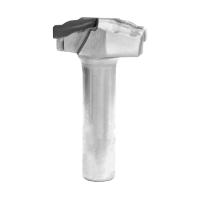 Изображение Фреза алмазная DELTA TOOLS D=32,4 I=7,2 L=52,2 S=12x45 RH филеночная арт. DT17
