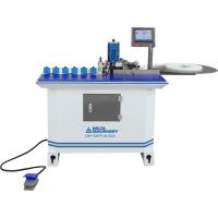 Изображение Кромкооблицовочный станок DELTAMACHINERY DM-109 PUR/EVA