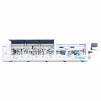 Изображение Автоматический кромкооблицовочный станок JIYU JY-668JKGC