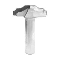 Изображение Фреза алмазная DELTA TOOLS D=40 l=11,5 L=57 S=12*45 RH филеночная арт. DT19