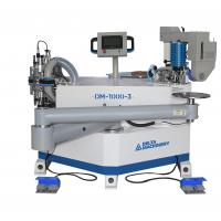 Изображение Полуавтоматический кромкооблицовочный станок DELTAMACHINERY DM-1000-3
