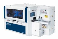 Изображение Четырехсторонний станок DELTAMACHINERY FOUR SIDE PRO DW-618D