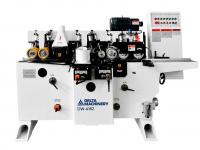 Изображение Четырехсторонний станок DELTAMACHINERY FOUR SIDE DW-416Z