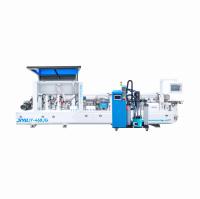 Изображение Автоматический кромкооблицовочный станок JIYU JY-468JG (PUR)