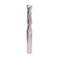 Изображение Фреза спиральная DELTA TOOLS D=S=12 I=52 L=100 RH Z2 (вверх) Y91.12.052.100.12R