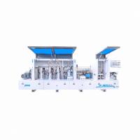 Изображение Автоматический кромкооблицовочный станок JIYU JY-465J