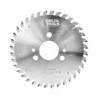 Изображение Дисковая пила подрезная DELTA TOOLS для ФРЦ Premium 200x4.3-5.5x3.2x50 Z36 KON-WZ