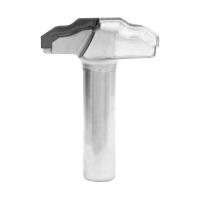 Изображение Фреза алмазная DELTA TOOLS D=41 l=10,4 L=57 S=12*45 RH филёночная арт. DT51
