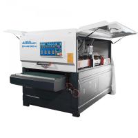 Изображение Рельефно-шлифовальный станок DELTAMACHINERY DM-RS1000-6FH