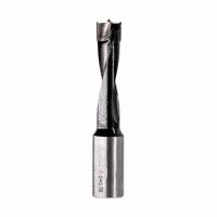 Изображение Сверло глухое DELTA TOOLS 8x10x57 мм R