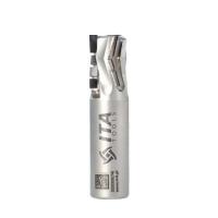 Изображение Алмазная фреза ITA Z3+1 DTE.20.025.20.0SR D=20 l=25 L=90 S=20*50 RH (13+1)PCD H=4.5 STAL