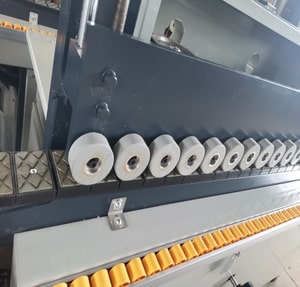 Изображение Кромкошлифовальный станок DELTAMACHINERY DM-ST-3T