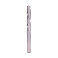 Изображение Y92.06.032.060.06R Фреза спиральная DELTA TOOLS VHM D=S=6 I=32 L=60 RH Z2(вниз)