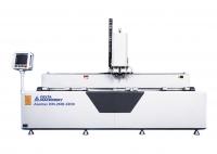 Изображение Фрезерно-гравировальный станок с ЧПУ DELTAMACHINERY Alumax DM-2MH-3200