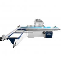 Изображение Форматно-раскроечный станок DELTAMACHINERY DM-3200S PLUS