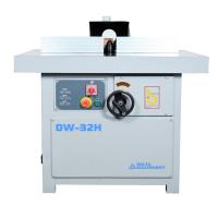 Изображение Фрезерный станок DELTAMACHINERY DW-32H