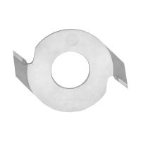 Изображение Фреза насадная DELTA TOOLS 160x50x2Tx12x4 для сращивания