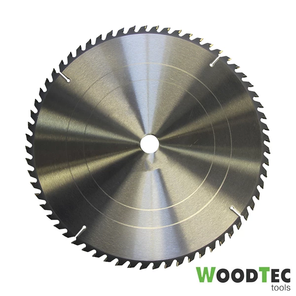 Изображение Пила дисковая WoodTec ф400 х 30 х 3,6/2,5 Z64 WZ