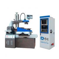 Изображение Электроэрозионный станок с ЧПУ DMM DK7725