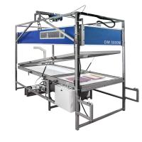 Изображение Пресс мембранно-вакуумный DELTAMACHINERY DM-3000M