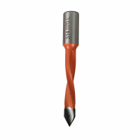 Изображение A71070L Сверло сквозное AUYA 7*10*70mm L
