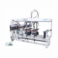Изображение Многотраверсный сверлильно-присадочный станок JIYU Z3C