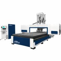 Изображение Обрабатывающий центр с ЧПУ DELTAMACHINERY DM-1328-5 Axis