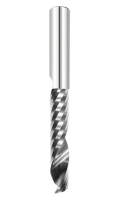 Изображение LC20103155 Фреза спиральная Z1 (верхний рез) D=3x15x38 Z=1 S=3 Tideway