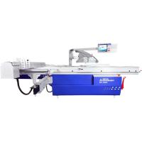 Изображение Форматно-раскроечный станок DELTAMACHINERY DM-3200 Evolution