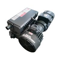 Изображение Пластинчато-роторный вакуумный насос DELTAMACHINERY DM-W1-100 с масляным уплотнением