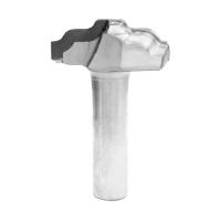 Изображение Фреза алмазная DELTA TOOLS D=38 l=13 L=58 S=12*45 RH филёночная арт. DT40