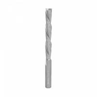 Изображение Y92.08.062.100.08R Фреза спиральная DELTA TOOLS VHM D=S=8 I=62 L=100 RH Z2(вниз)