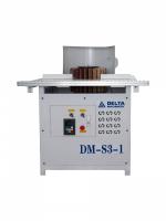Изображение Щеточно-шлифовальный станок DELTAMACHINERY DM-S3-1