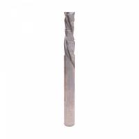 Изображение Фреза компрессионная DELTA TOOLS двухзаходная 60х22 D=6 Z2+2