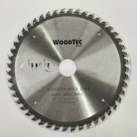 Изображение Пила дисковая WoodTec ф200 х 30 х 2,5/1,6 Z48 WZ