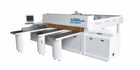 Изображение Форматно-раскроечный центр с ЧПУ DELTAMACHINERY DM-832PS
