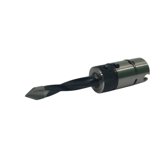 Изображение Быстросъемный патрон Тип-F (SCM Morbidelli)