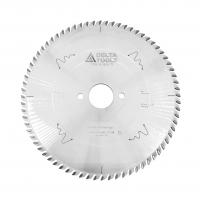 Изображение Дисковая пила DELTA TOOLS для ФРЦ Premium 400x4.4/3.2x75 Z72 TR-F