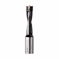 Изображение Сверло глухое DELTA TOOLS 8x10x57 мм R