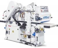 Изображение Рейсмусовый станок DELTAMACHINERY DWT-630 PRO двухсторонний