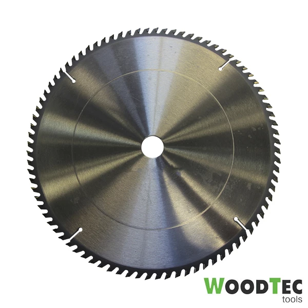 Изображение Пила дисковая WoodTec ф350 х 30 х 3,6/2,5 Z84 WZ
