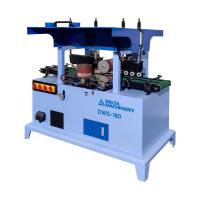 Изображение Профильно-шлифовальный станок проходного типа DELTAMACHINERY DWS-180