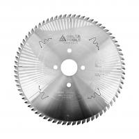Изображение Дисковая пила для ФРЦ DELTA TOOLS Premium 400*4.4/3.2*60 Z72 TR-F