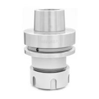 Изображение Патрон высокоточный DELTA TOOLS HSK63F ER32-070 RH