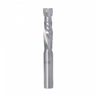 Изображение SM01.12.052.100.12R Фреза компрессионная ITA TOOLS VHM D=S=12 I=52 L=100 RH Z2+2 (вверх,вниз)