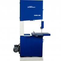 Изображение Ленточнопильный станок DELTAMACHINERY DWBS-380